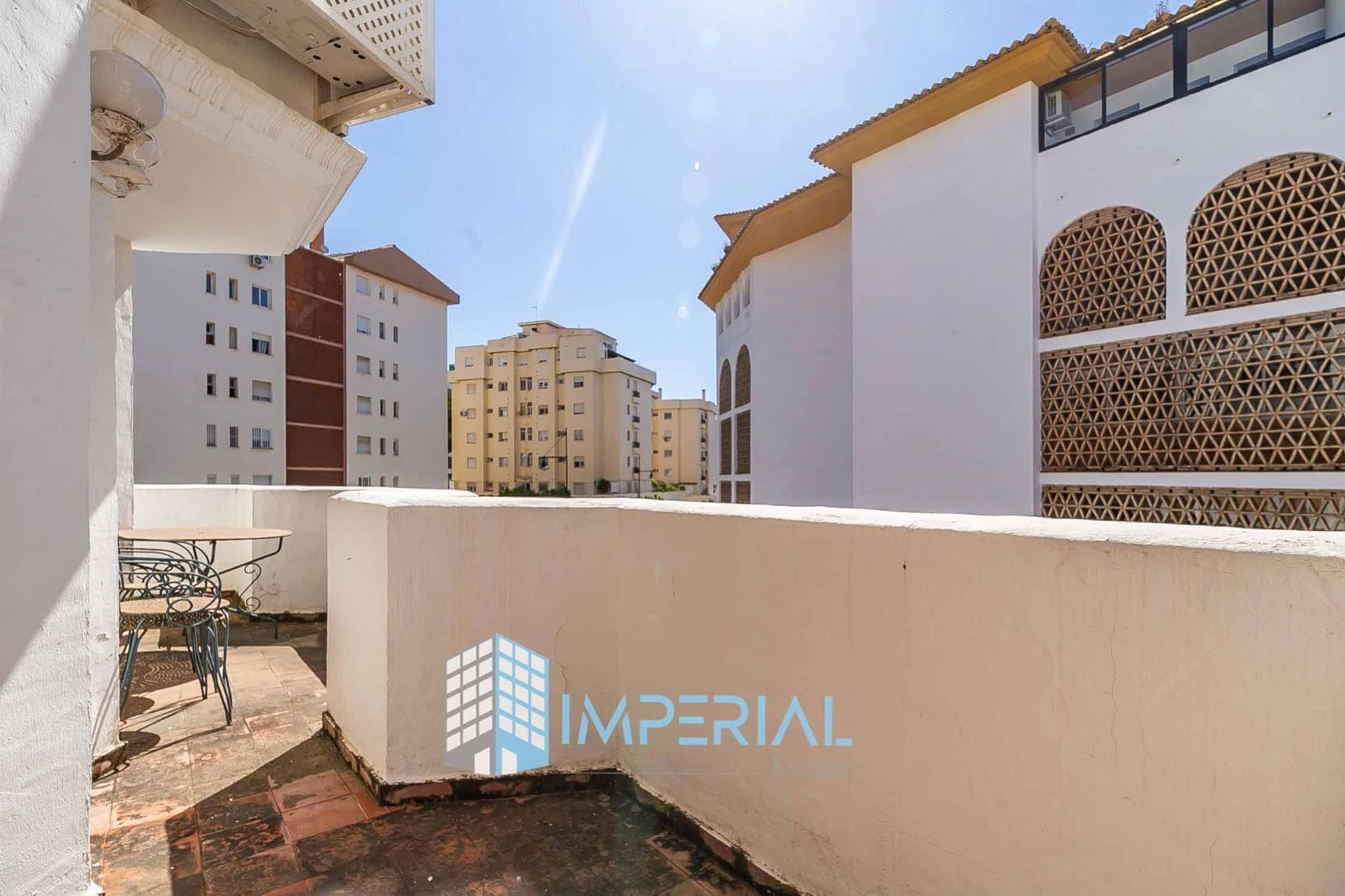 2 Zimmer Apartment zu verkaufen in Fuengirola mit Pool - 395.000 € (Ref: 9007370)