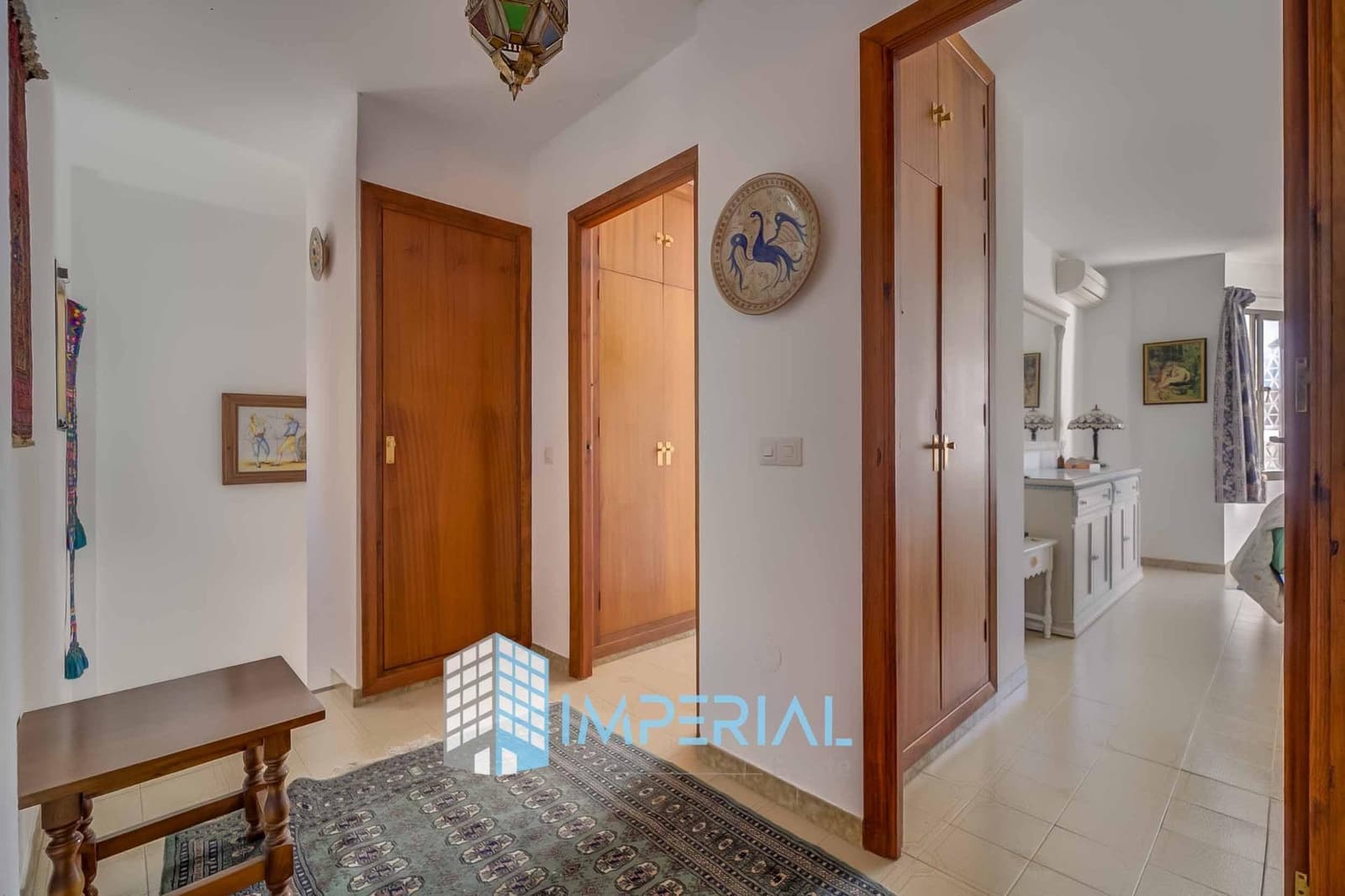 2 Zimmer Apartment zu verkaufen in Fuengirola mit Pool - 395.000 € (Ref: 9007370)