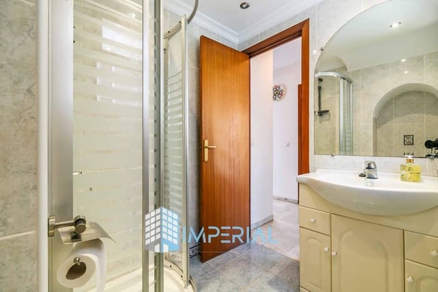 2 chambre Appartement à vendre à Fuengirola avec piscine - 395 000 € (Ref: 9007370)