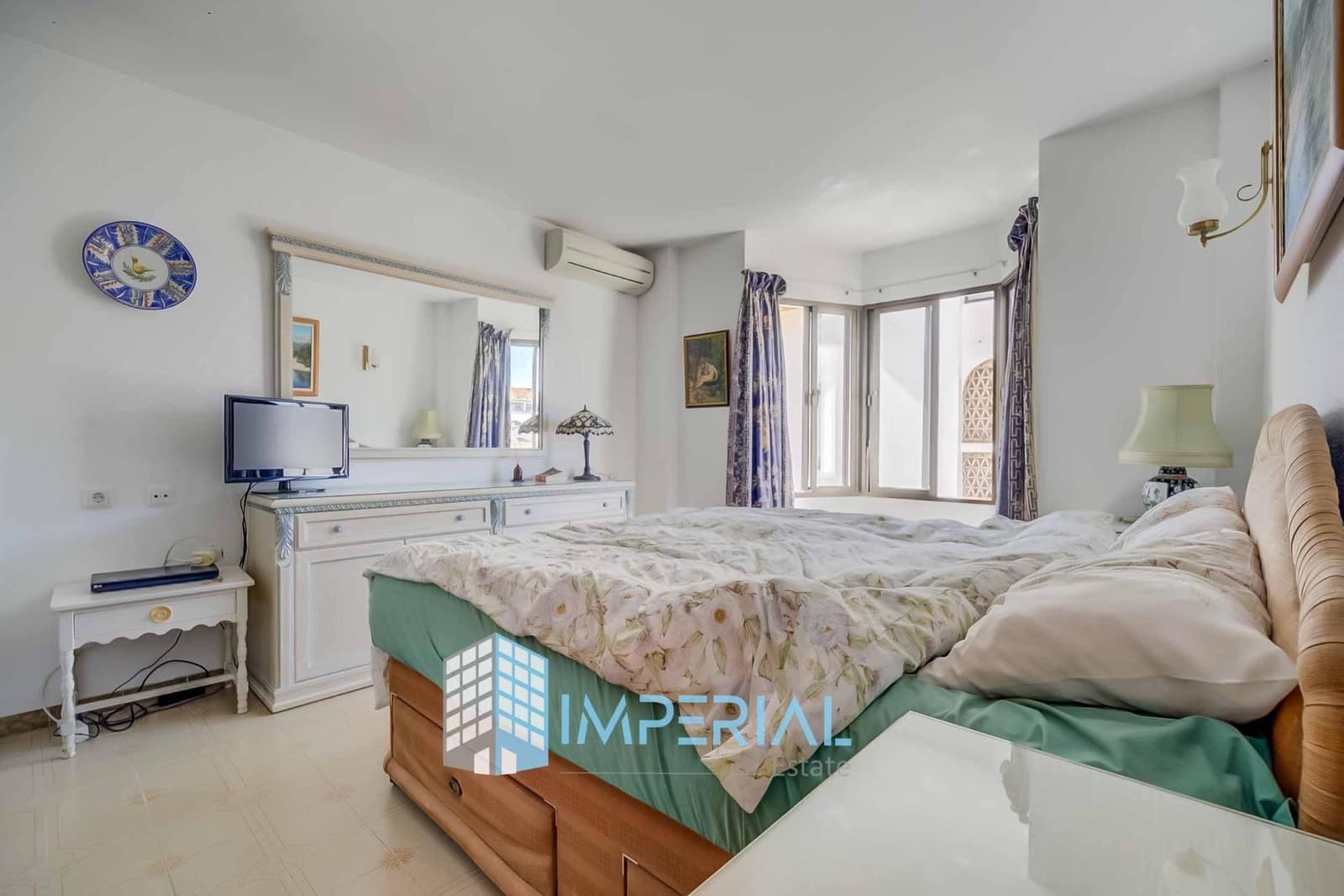 2 Zimmer Apartment zu verkaufen in Fuengirola mit Pool - 395.000 € (Ref: 9007370)
