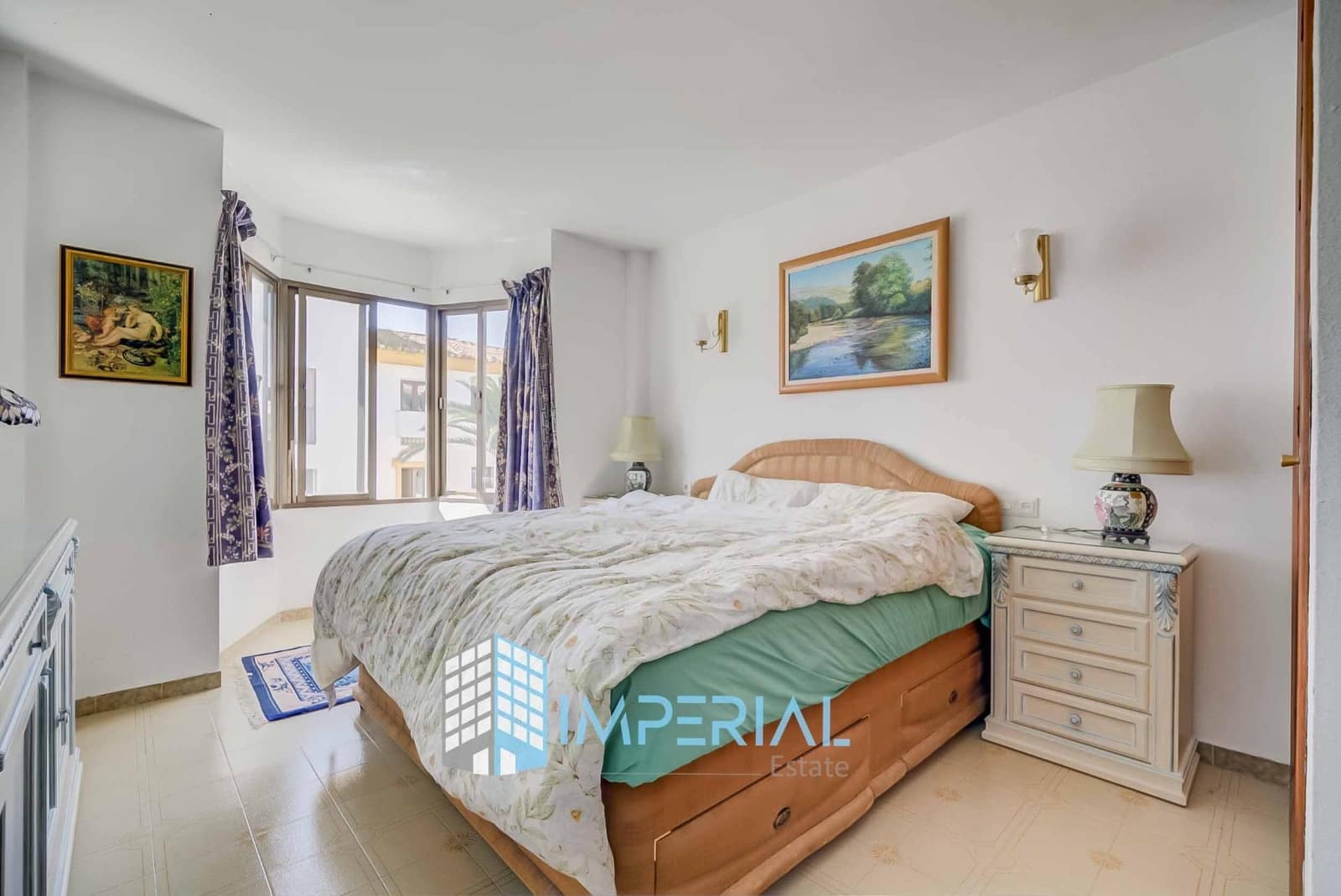 2 Zimmer Apartment zu verkaufen in Fuengirola mit Pool - 395.000 € (Ref: 9007370)