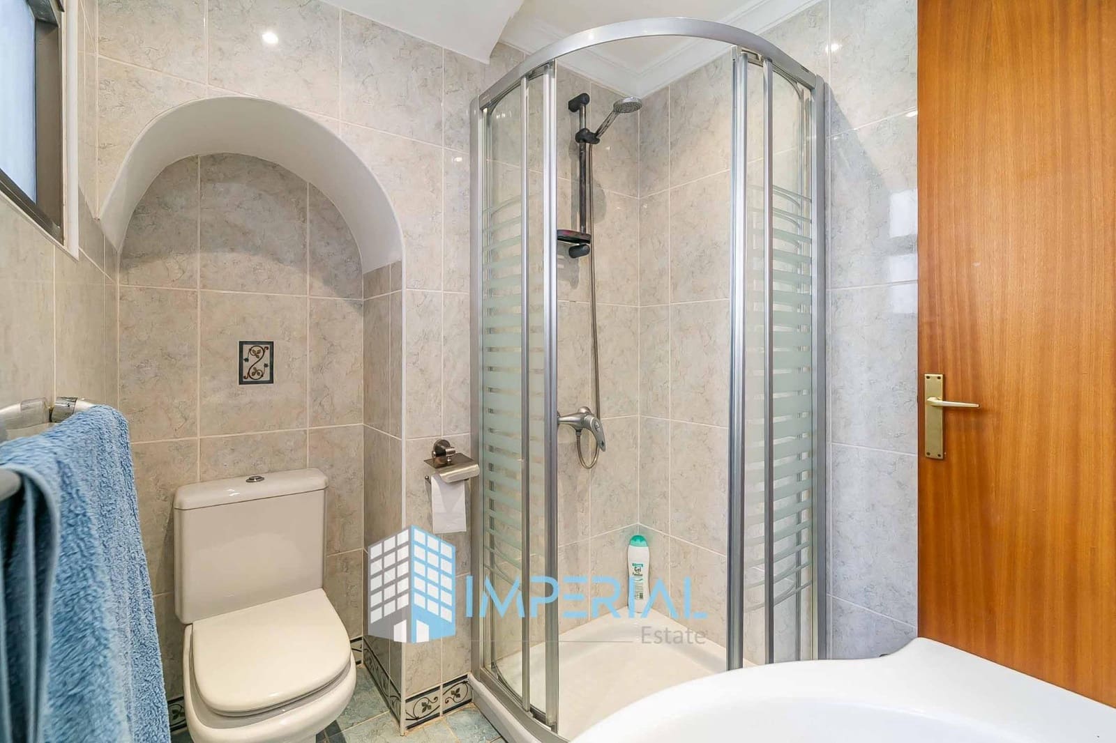 2 Zimmer Apartment zu verkaufen in Fuengirola mit Pool - 395.000 € (Ref: 9007370)