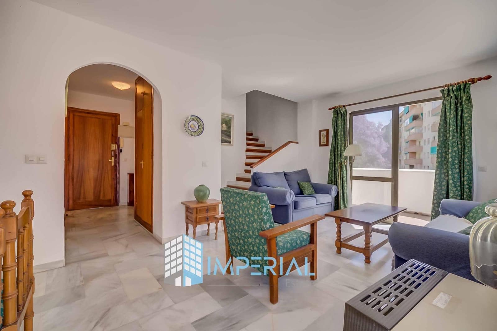 2 Zimmer Apartment zu verkaufen in Fuengirola mit Pool - 395.000 € (Ref: 9007370)