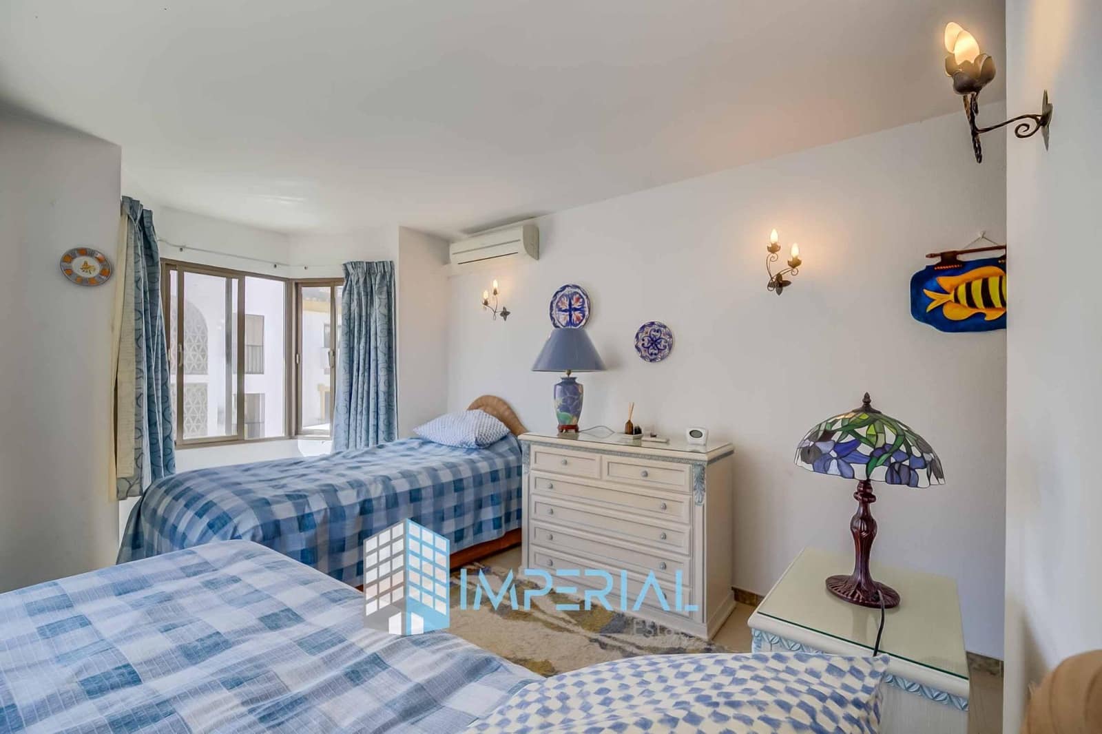 2 Zimmer Apartment zu verkaufen in Fuengirola mit Pool - 395.000 € (Ref: 9007370)