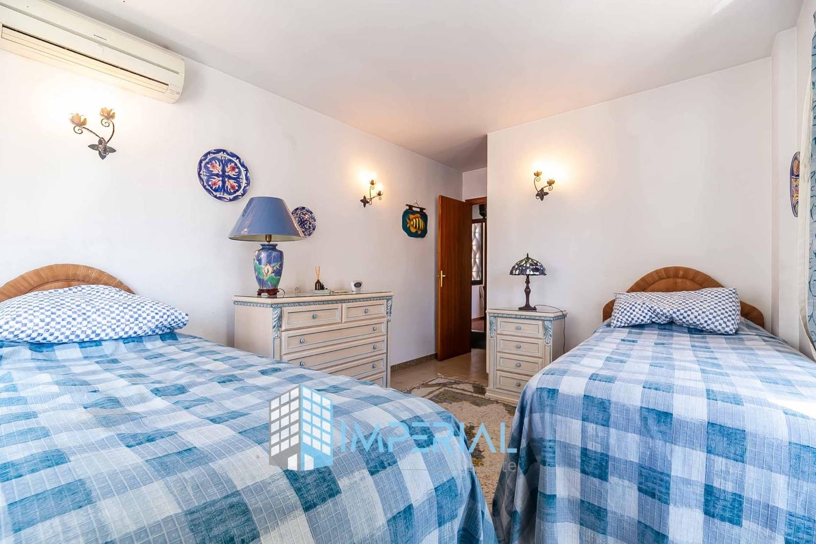 2 Zimmer Apartment zu verkaufen in Fuengirola mit Pool - 395.000 € (Ref: 9007370)