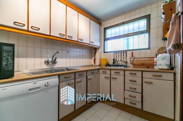 2 chambre Appartement à vendre à Fuengirola avec piscine - 395 000 € (Ref: 9007370)