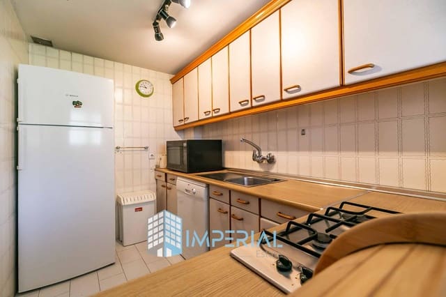 2 chambre Appartement à vendre à Fuengirola avec piscine - 395 000 € (Ref: 9007370)