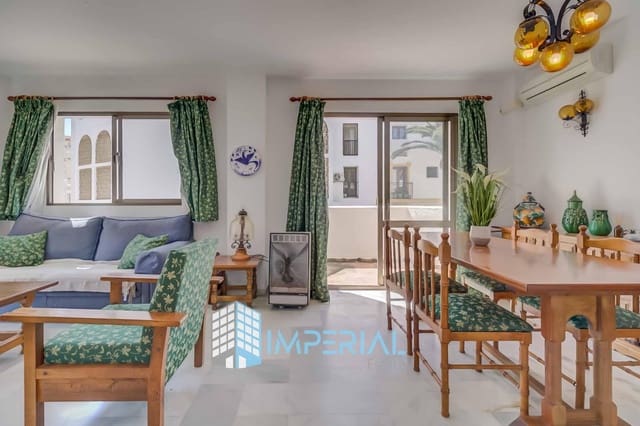 2 chambre Appartement à vendre à Fuengirola avec piscine - 395 000 € (Ref: 9007370)