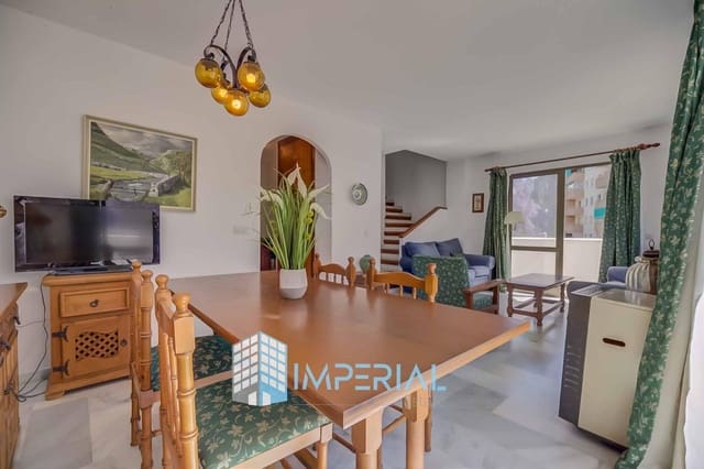 2 chambre Appartement à vendre à Fuengirola avec piscine - 395 000 € (Ref: 9007370)