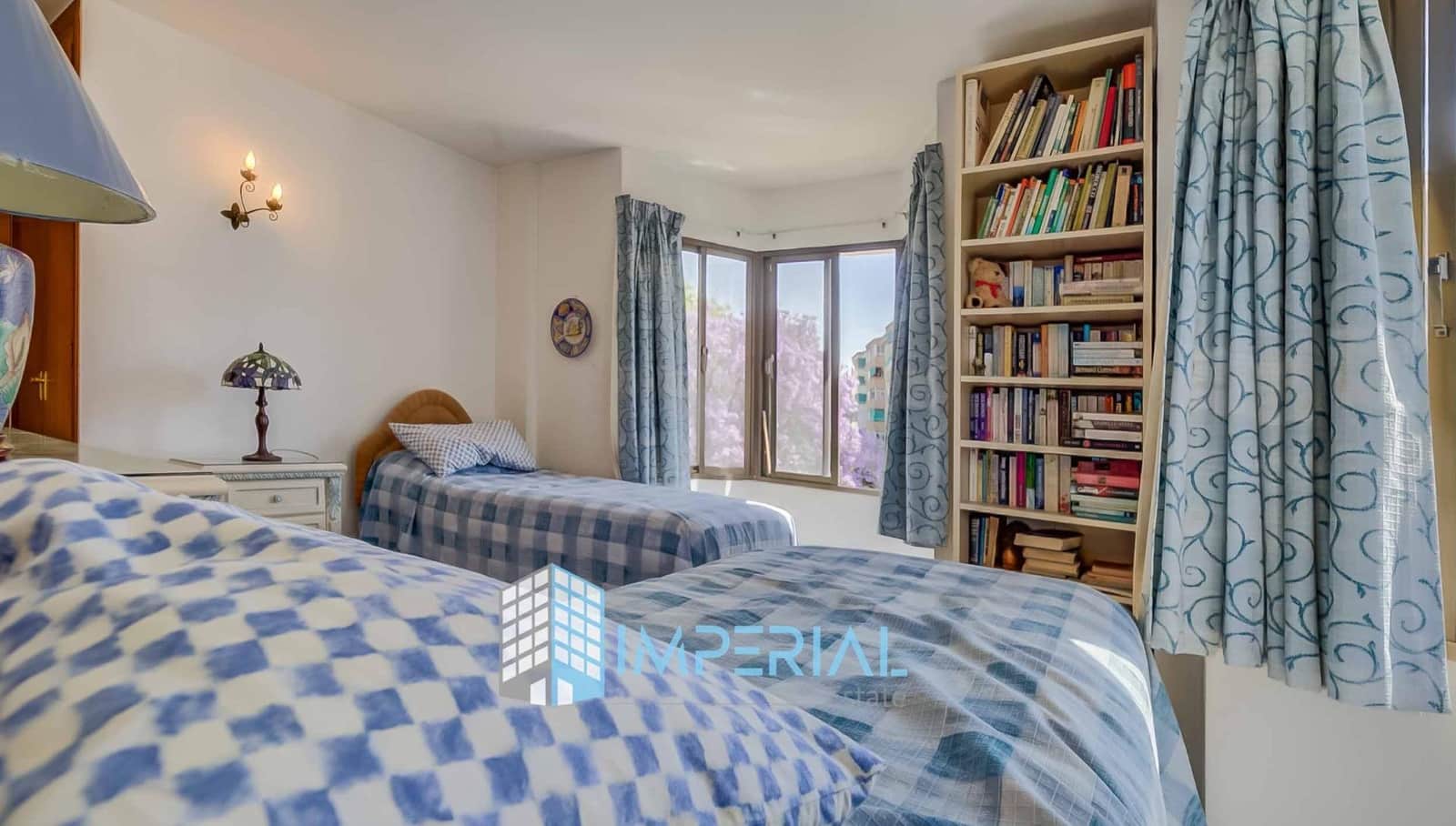 2 Zimmer Apartment zu verkaufen in Fuengirola mit Pool - 395.000 € (Ref: 9007370)