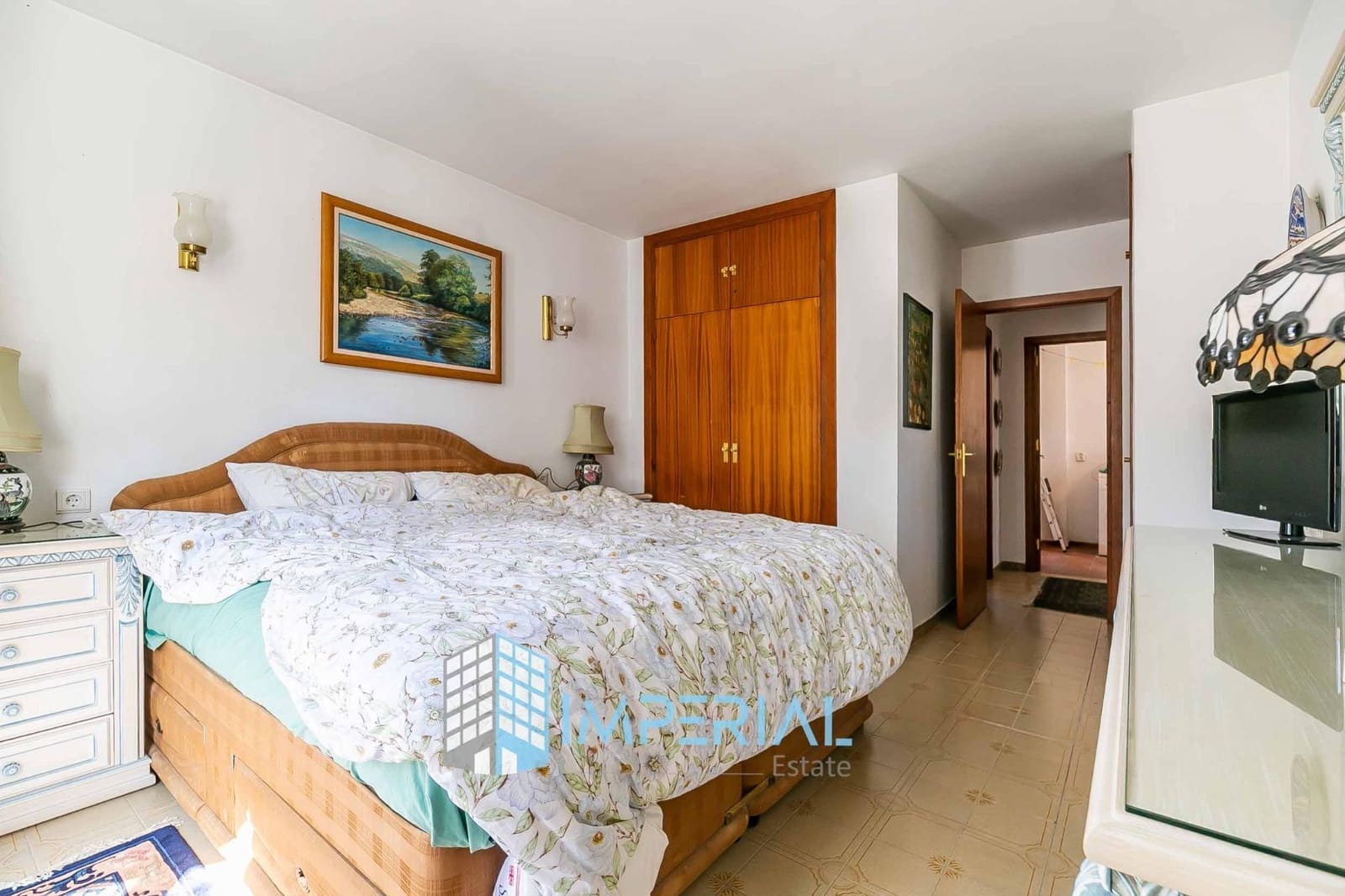 2 Zimmer Apartment zu verkaufen in Fuengirola mit Pool - 395.000 € (Ref: 9007370)