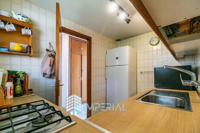2 chambre Appartement à vendre à Fuengirola avec piscine - 395 000 € (Ref: 9007370)