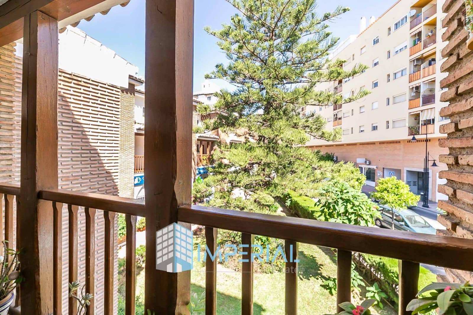 2 Zimmer Apartment zu verkaufen in Fuengirola mit Pool - 395.000 € (Ref: 9007370)