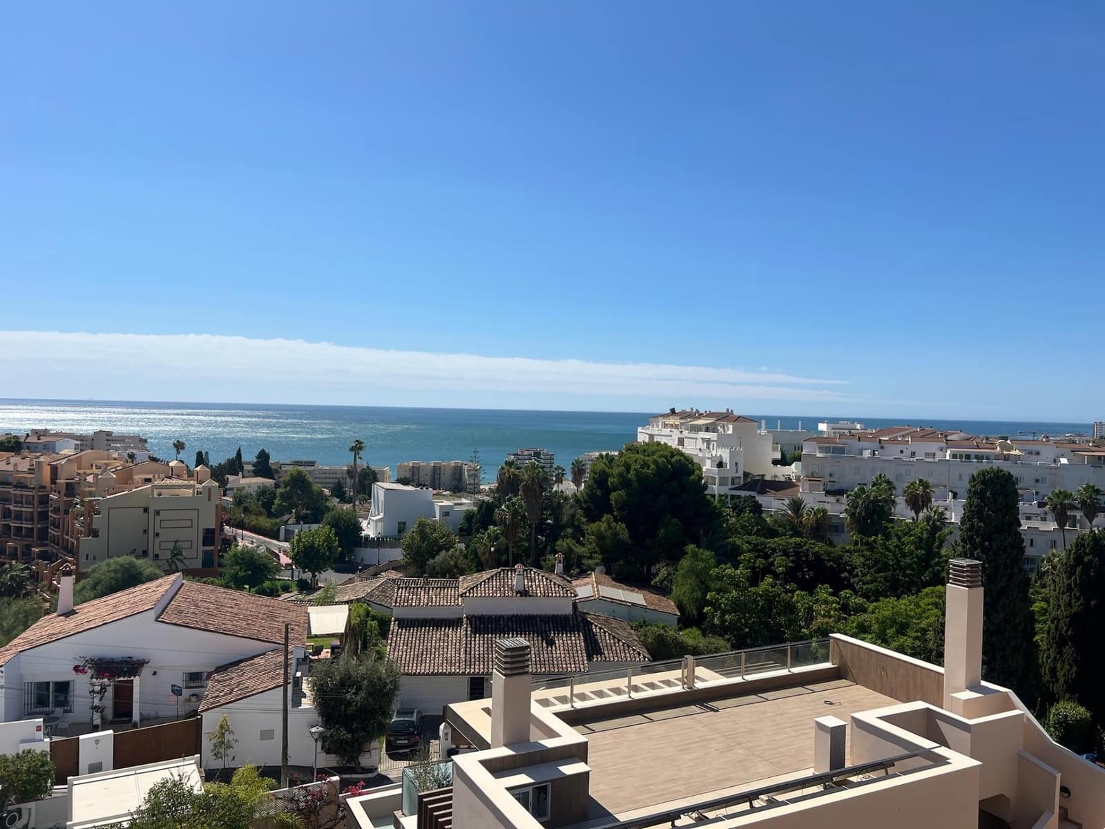 3 sypialnia Dom szeregowy na sprzedaż w Fuengirola z basenem - 634 900 € (Ref: 9007371)