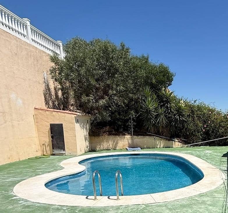 3 sypialnia Dom szeregowy na sprzedaż w Fuengirola z basenem - 634 900 € (Ref: 9007371)