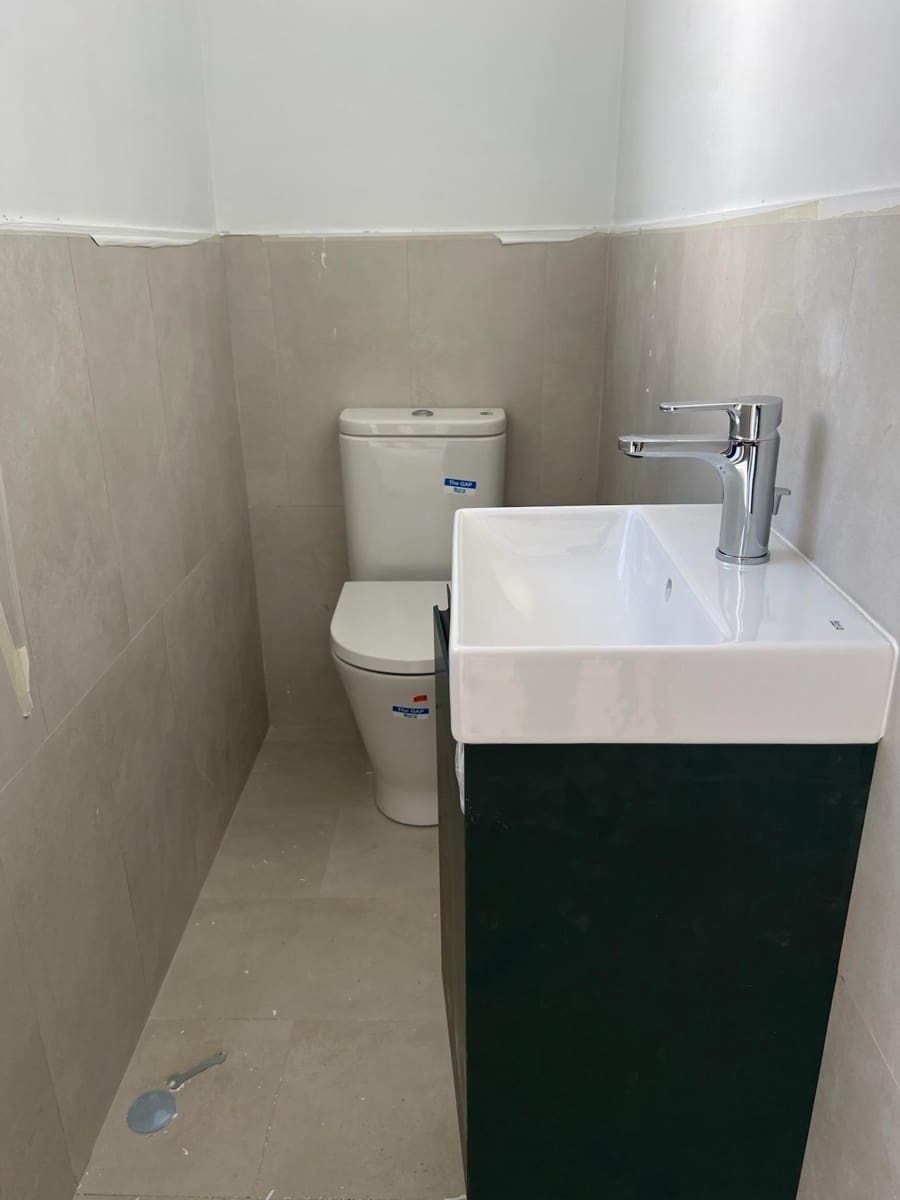 3 sypialnia Dom szeregowy na sprzedaż w Fuengirola z basenem - 634 900 € (Ref: 9007371)