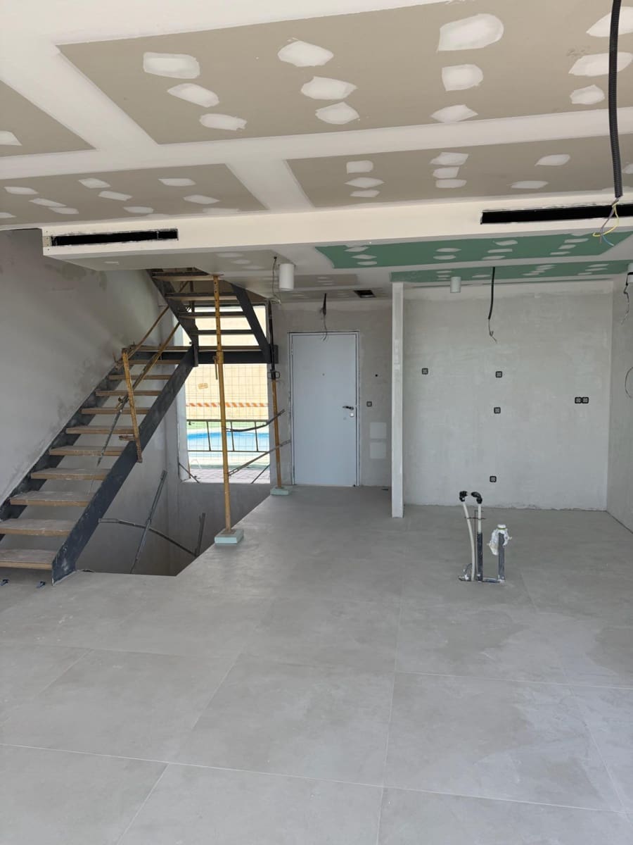 3 sypialnia Dom szeregowy na sprzedaż w Fuengirola z basenem - 634 900 € (Ref: 9007371)