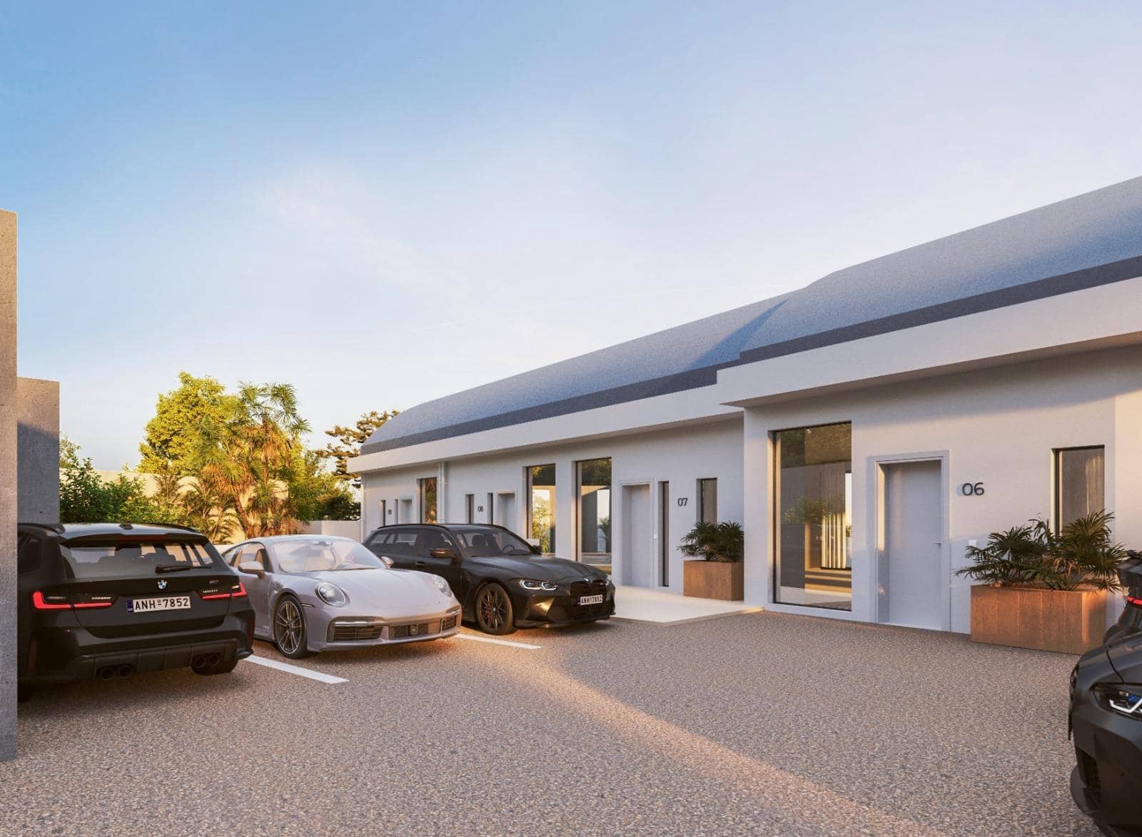 3 sypialnia Dom szeregowy na sprzedaż w Fuengirola z basenem - 634 900 € (Ref: 9007371)