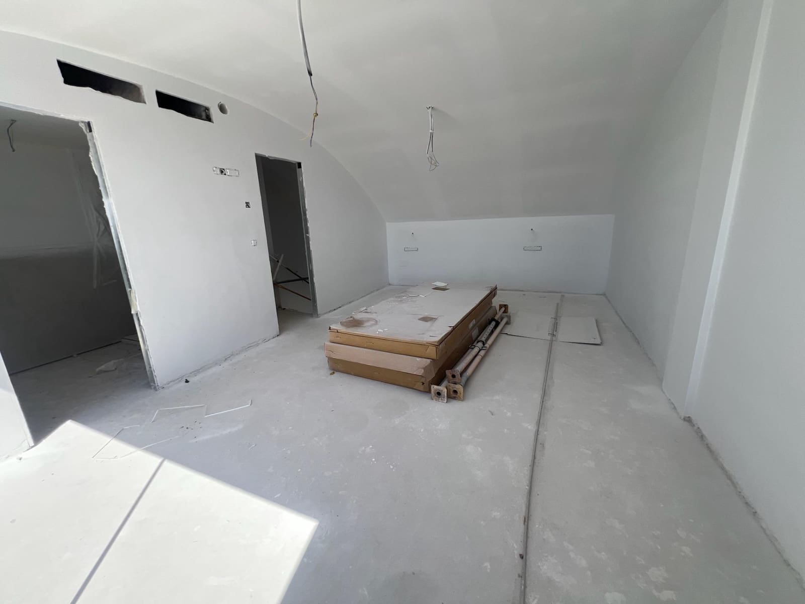 3 sypialnia Dom szeregowy na sprzedaż w Fuengirola z basenem - 634 900 € (Ref: 9007371)