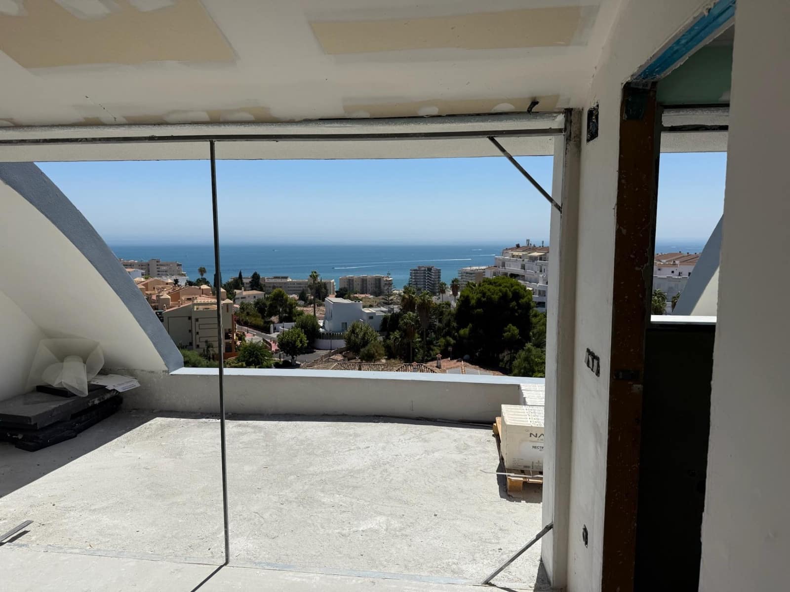 3 sypialnia Dom szeregowy na sprzedaż w Fuengirola z basenem - 634 900 € (Ref: 9007371)