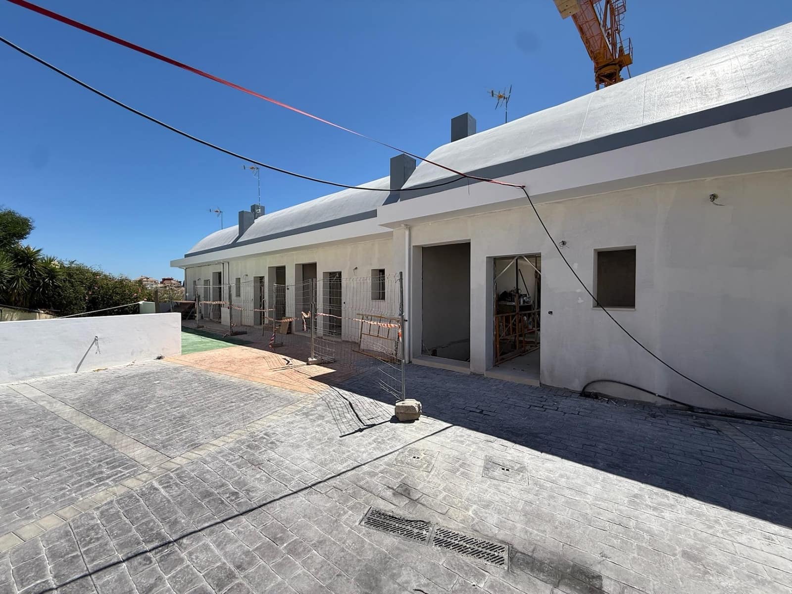 3 sypialnia Dom szeregowy na sprzedaż w Fuengirola z basenem - 634 900 € (Ref: 9007371)