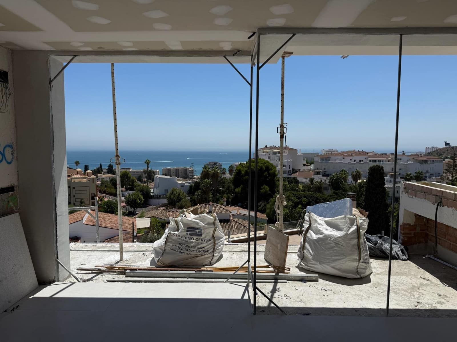 3 sypialnia Dom szeregowy na sprzedaż w Fuengirola z basenem - 634 900 € (Ref: 9007371)