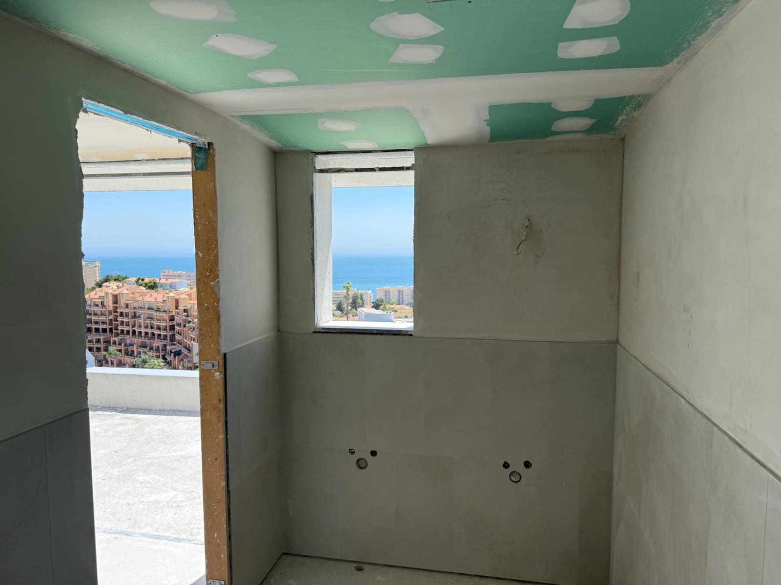 3 sypialnia Dom szeregowy na sprzedaż w Fuengirola z basenem - 634 900 € (Ref: 9007371)