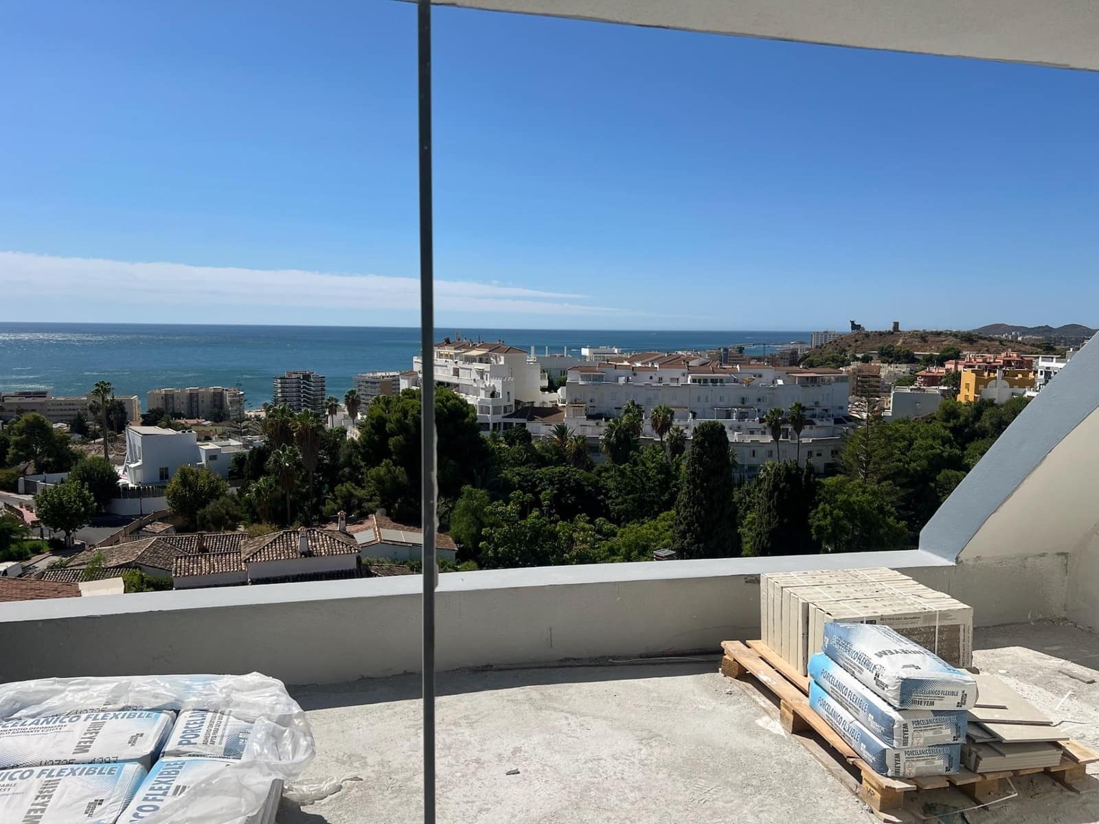 3 sypialnia Dom szeregowy na sprzedaż w Fuengirola z basenem - 634 900 € (Ref: 9007371)