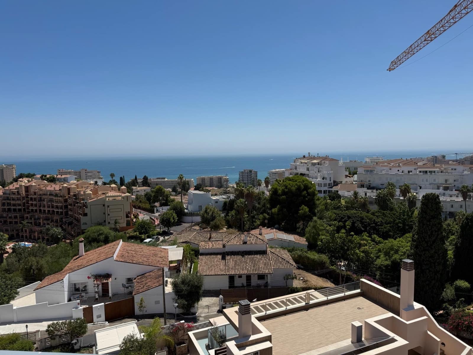 3 sypialnia Dom szeregowy na sprzedaż w Fuengirola z basenem - 634 900 € (Ref: 9007371)