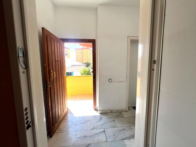 3 soverom Leilighet til salgs i Fuengirola - € 245 000 (Ref: 9036836)