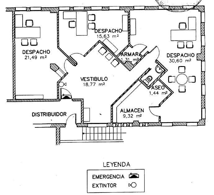 3 chambre Local Commercial à vendre à Fuengirola - 245 000 € (Ref: 9036837)