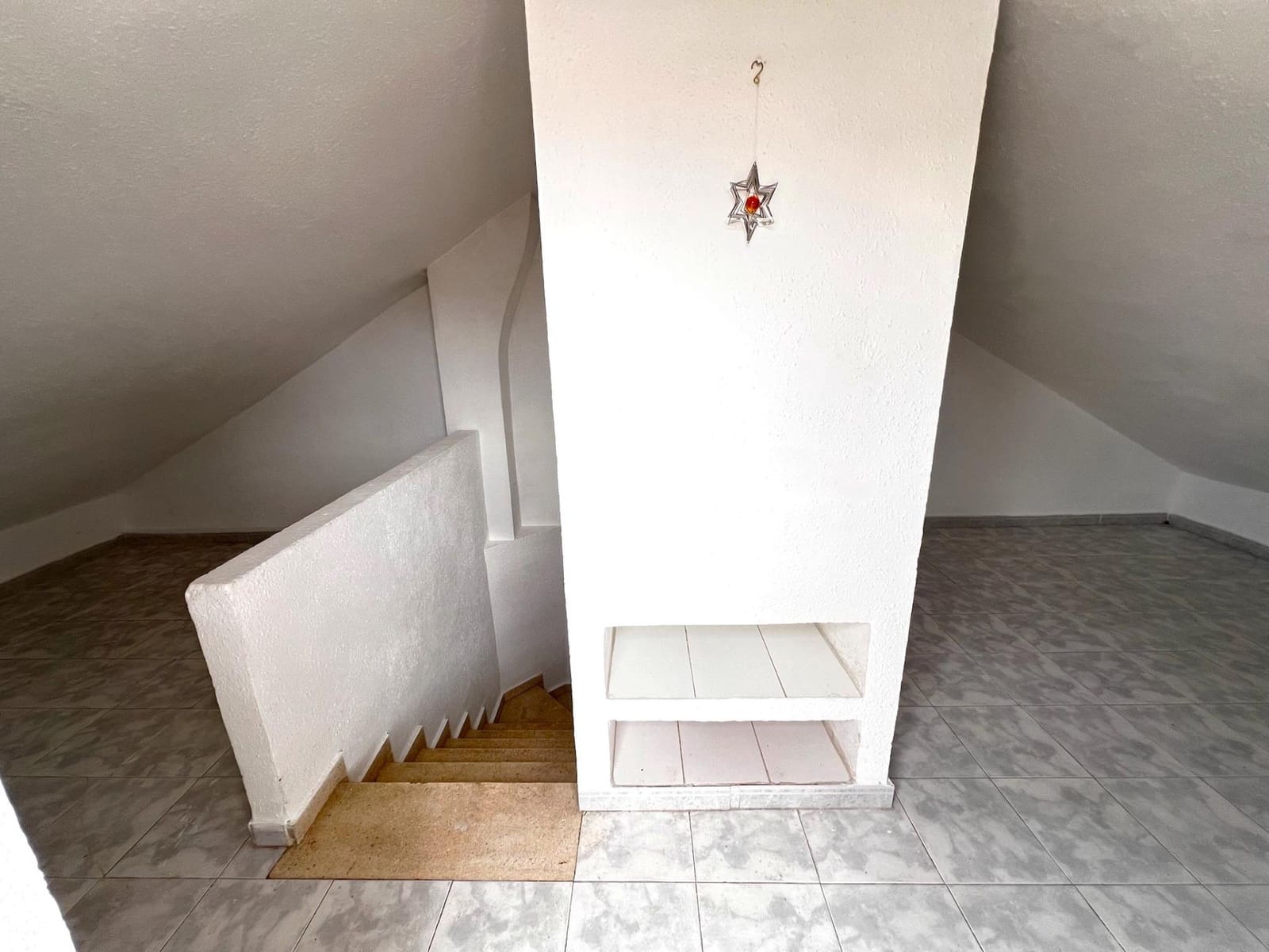 4 soveværelse Rækkehus til salg i Fuengirola med swimmingpool - € 459.000 (Ref: 9049038)