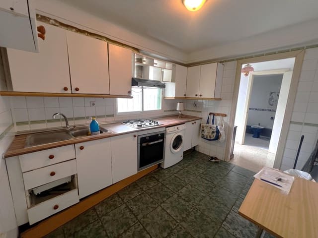 4 bedroom Terraced Villa for sale in Fuengirola with pool - € 459,000 (Ref: 9049038)