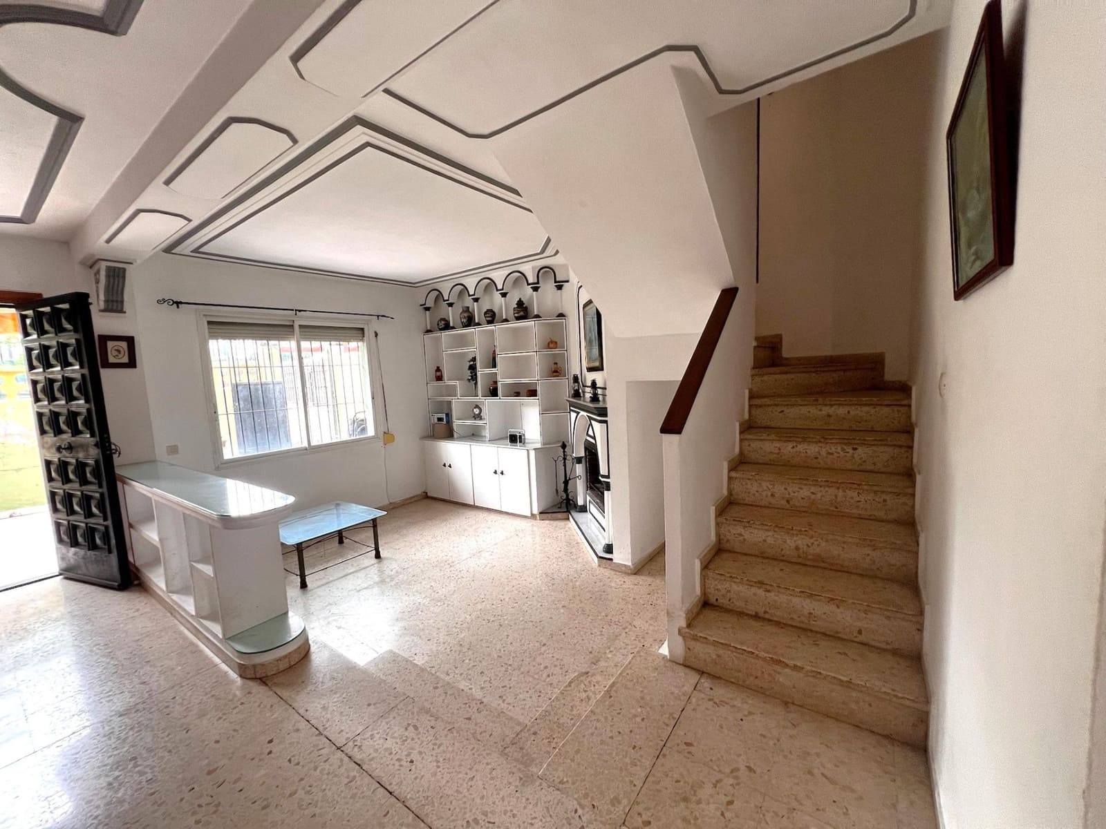 4 soveværelse Rækkehus til salg i Fuengirola med swimmingpool - € 459.000 (Ref: 9049038)