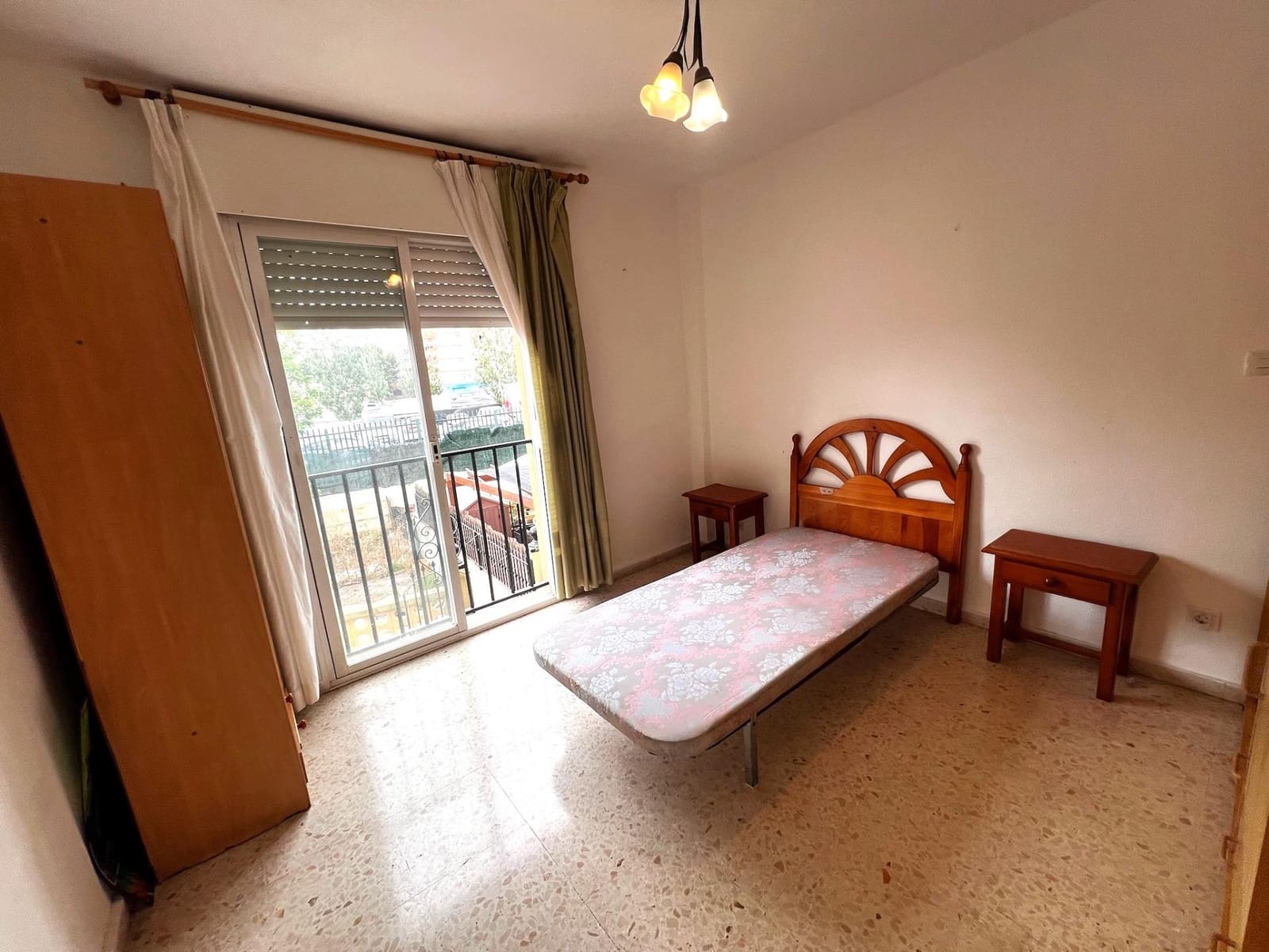 4 soveværelse Rækkehus til salg i Fuengirola med swimmingpool - € 459.000 (Ref: 9049038)