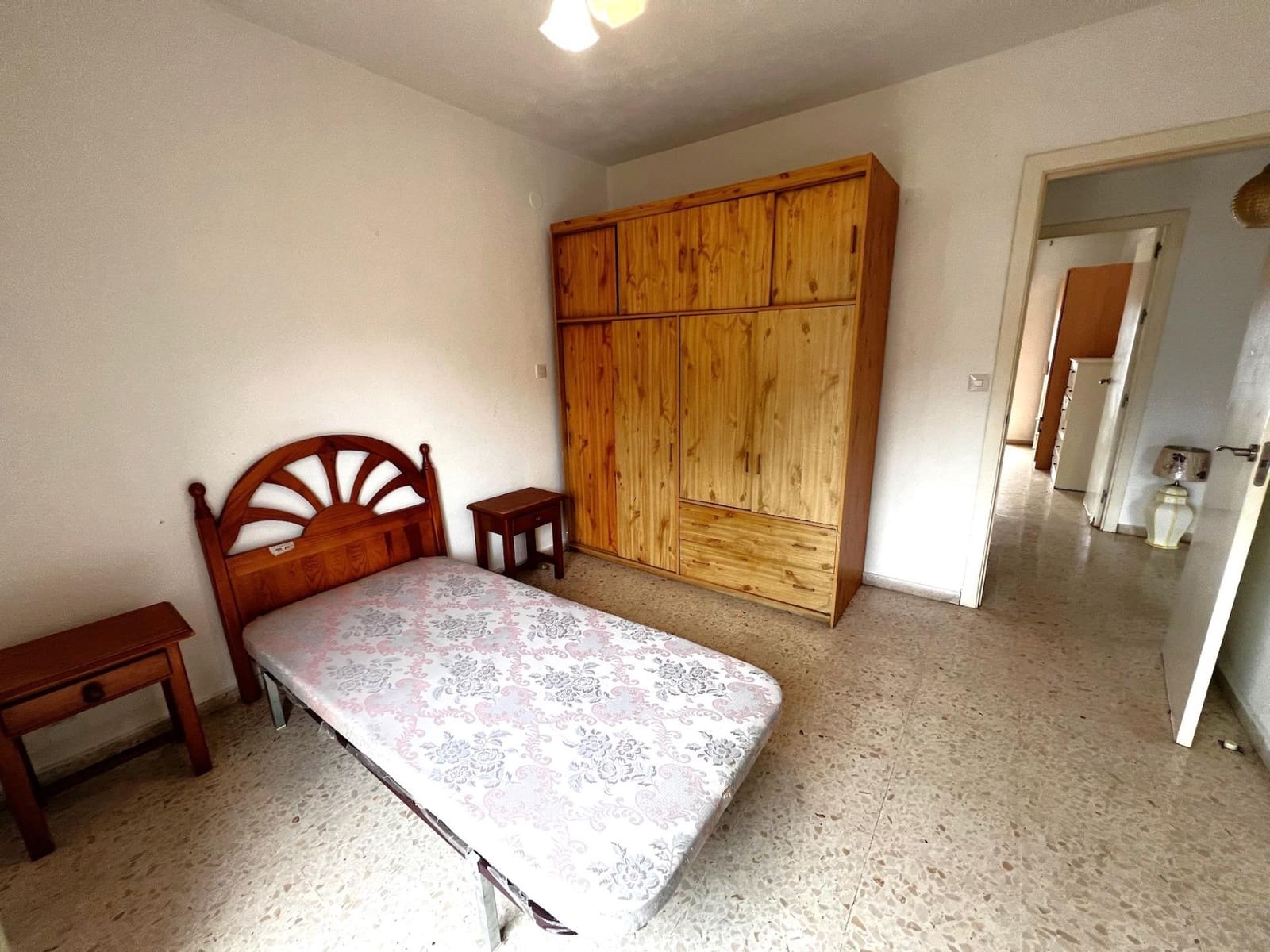 4 soveværelse Rækkehus til salg i Fuengirola med swimmingpool - € 459.000 (Ref: 9049038)