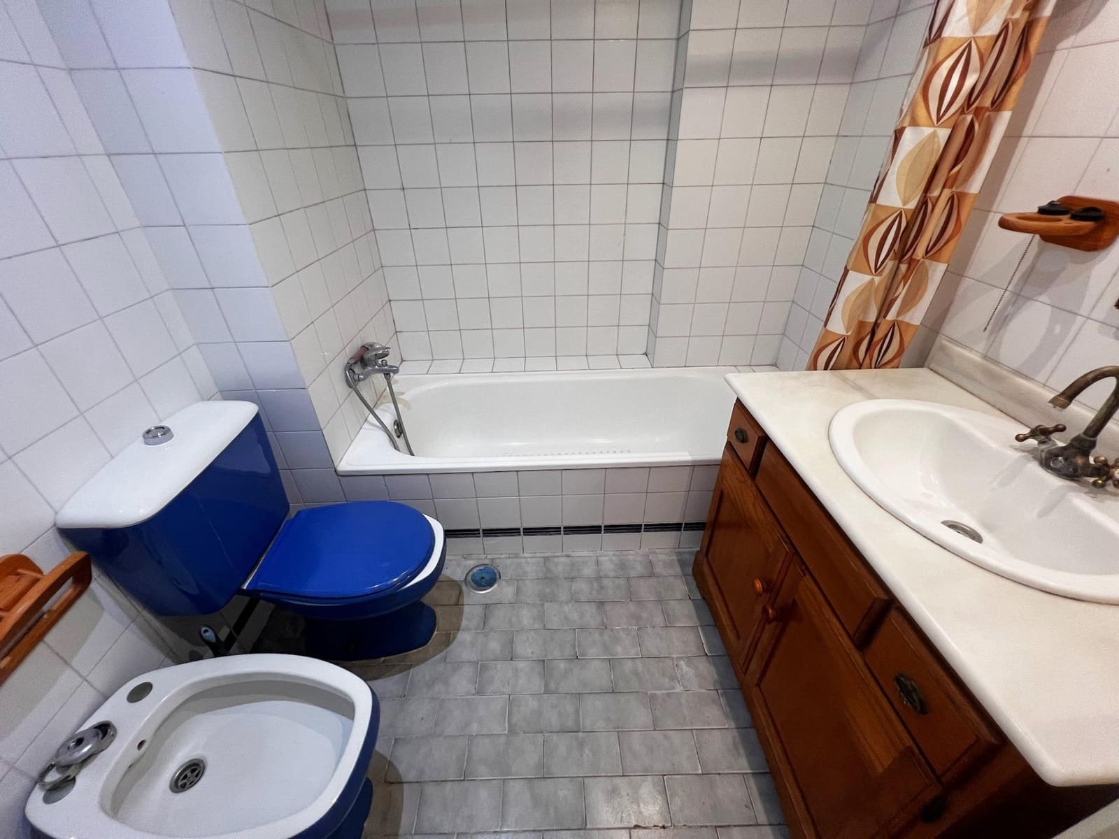 4 soveværelse Rækkehus til salg i Fuengirola med swimmingpool - € 459.000 (Ref: 9049038)