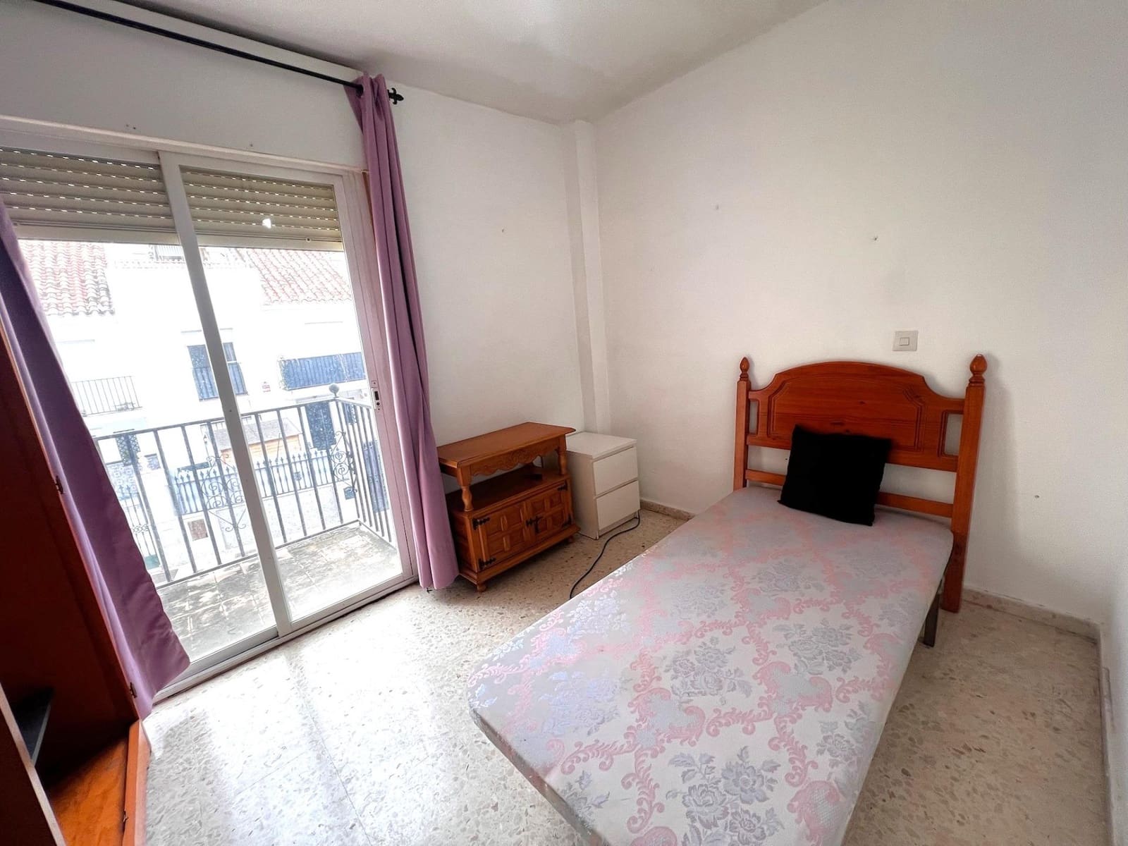 4 soveværelse Rækkehus til salg i Fuengirola med swimmingpool - € 459.000 (Ref: 9049038)