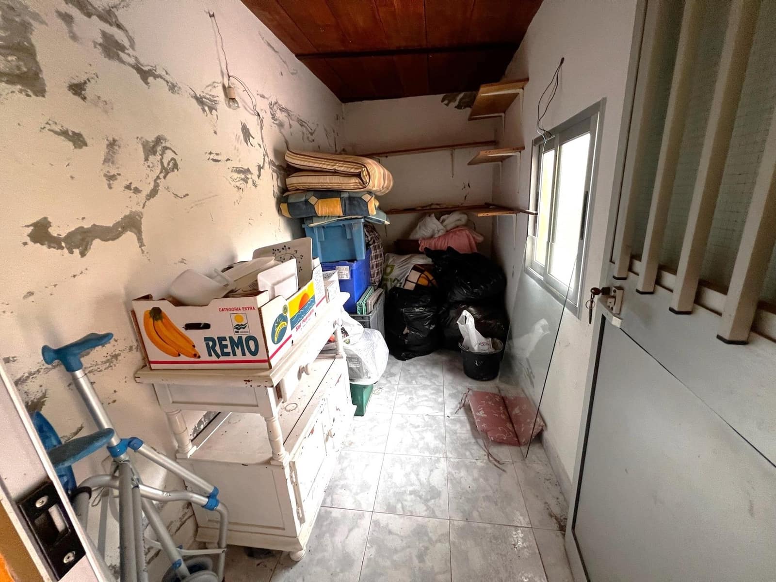 4 soveværelse Rækkehus til salg i Fuengirola med swimmingpool - € 459.000 (Ref: 9049038)