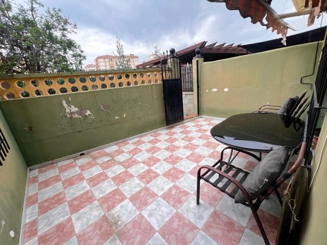 4 bedroom Terraced Villa for sale in Fuengirola with pool - € 459,000 (Ref: 9049038)