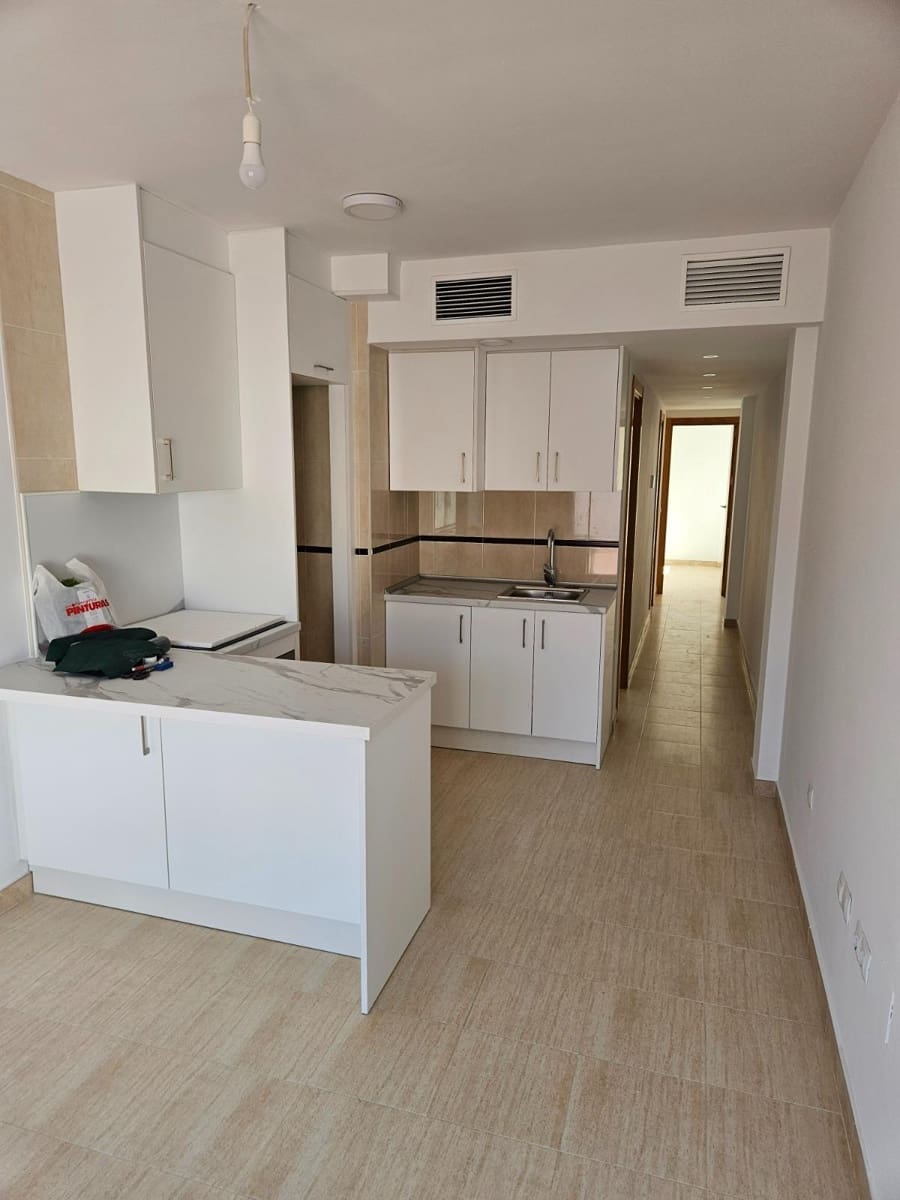 2 soveværelse Lejlighed til salg i Las Lagunas de Mijas - € 235.000 (Ref: 9106651)