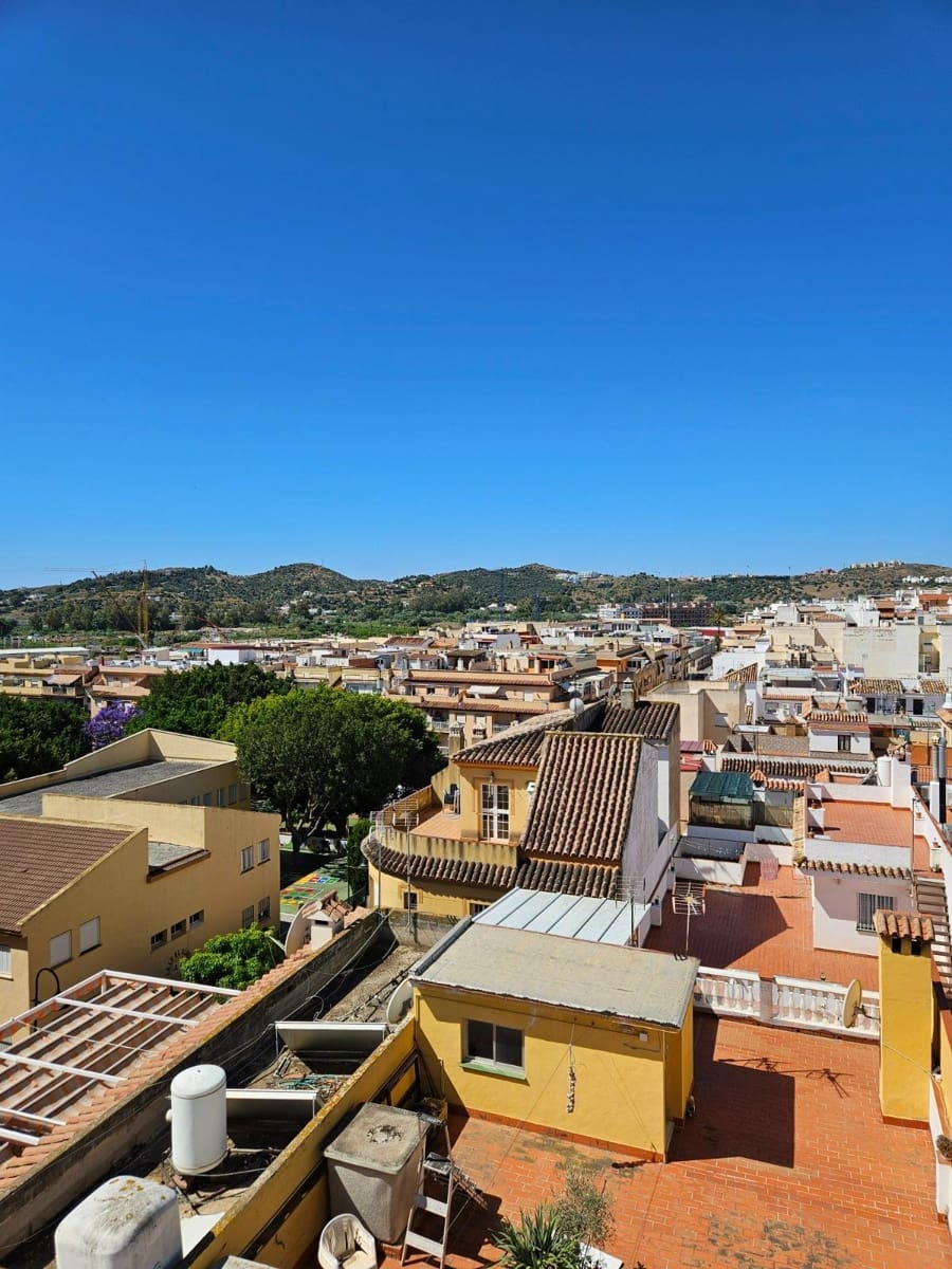 2 soveværelse Lejlighed til salg i Las Lagunas de Mijas - € 235.000 (Ref: 9106651)