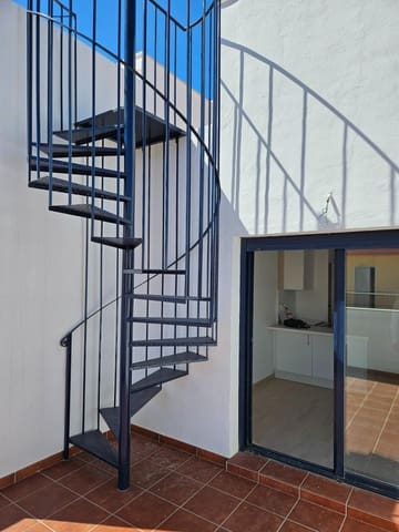 2 sovrum Lägenhet till salu i Los Árboles, Mijas - 235 000 € (Ref: 9106651)