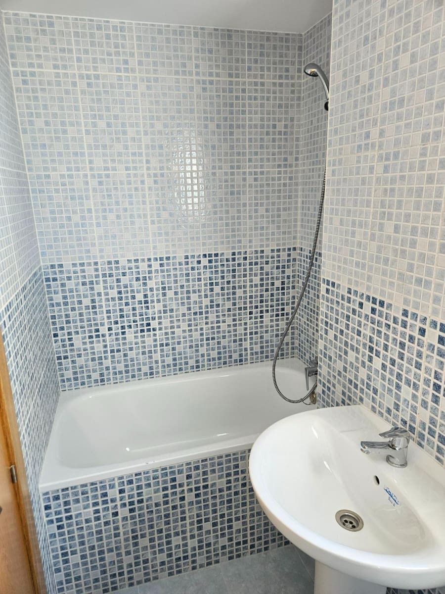 2 soveværelse Lejlighed til salg i Las Lagunas de Mijas - € 235.000 (Ref: 9106651)