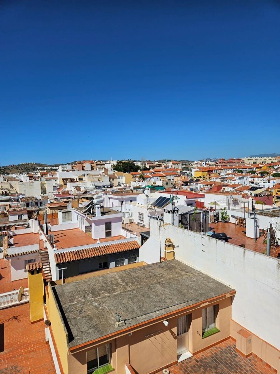 2 soveværelse Lejlighed til salg i Las Lagunas de Mijas - € 235.000 (Ref: 9106651)