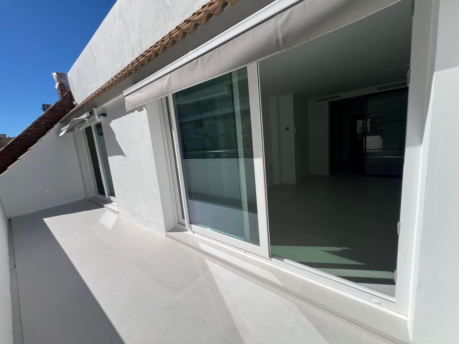 1 slaapkamer Penthouse te koop in Fuengirola - € 492.900 (Ref: 9141743)