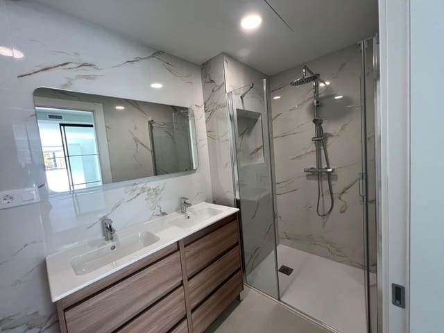 1 Zimmer Penthouse zu verkaufen in Los Boliches , Fuengirola - 492.900 € (Ref: 9141743)