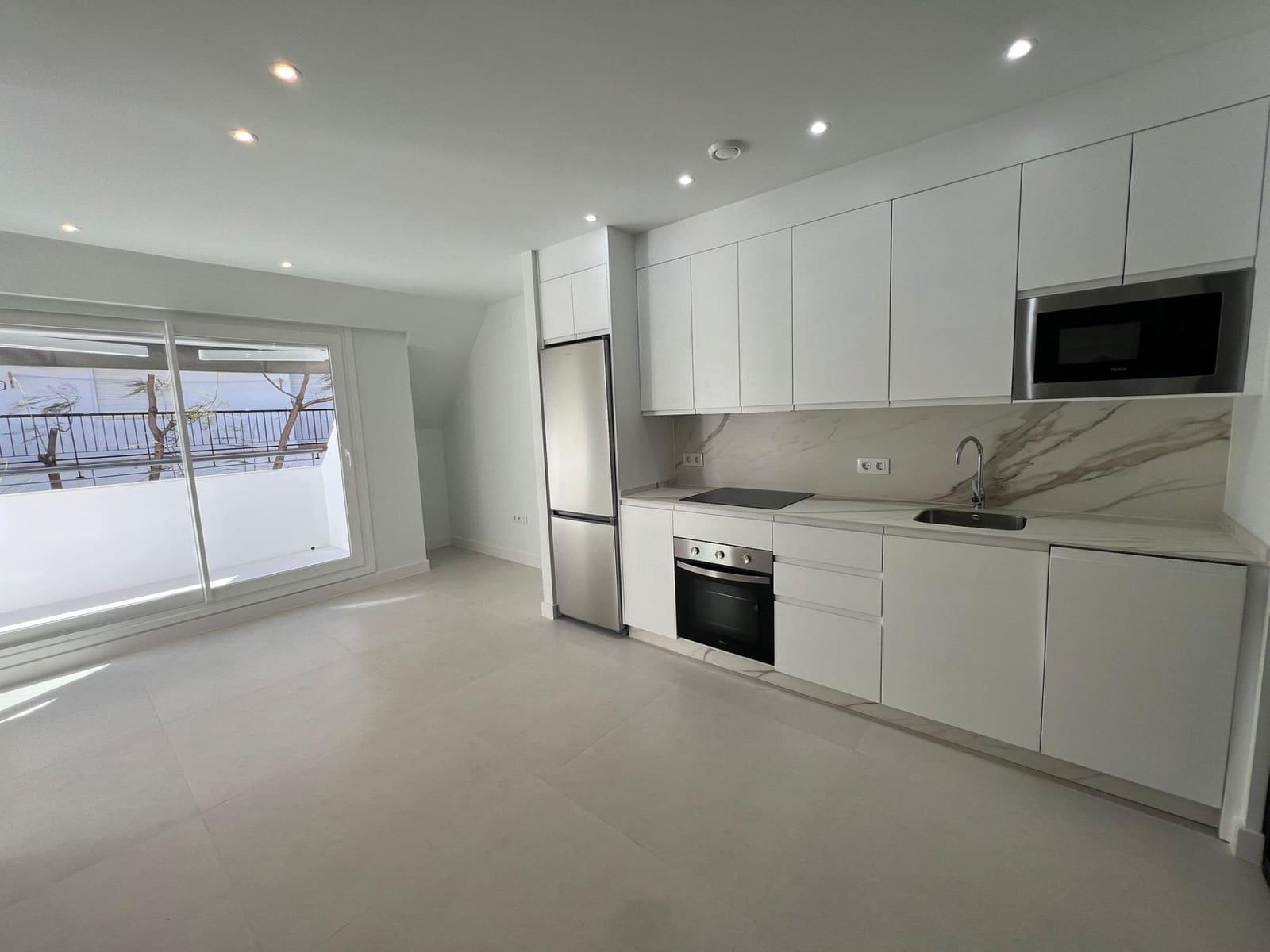 Ático de 1 habitación en Fuengirola en venta - 492.900 € (Ref: 9141743)