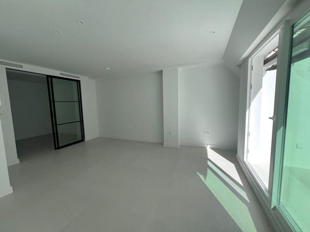 1 chambre Penthouse à vendre à Los Boliches , Fuengirola - 492 900 € (Ref: 9141743)