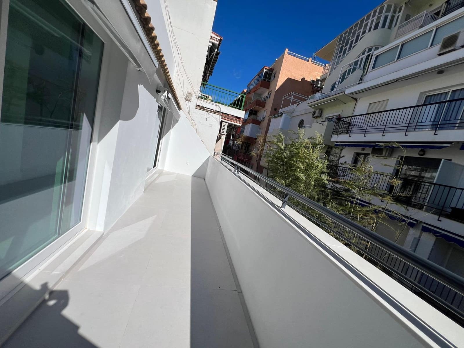 Ático de 1 habitación en Fuengirola en venta - 492.900 € (Ref: 9141743)